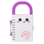 Mattel Polly Pocket - Lil' Styles Case Бяла (HTV03)