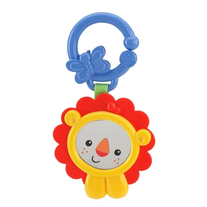 Fisher-Price - Огърлица Огледало Лъв (CBK75)