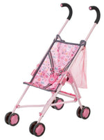 Baby Born - Количка с чанта (832547-116723)