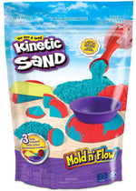 Kinetic sand - Mold 'N Flow (6067819)