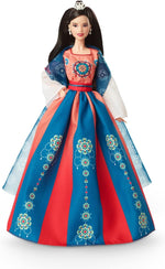 Mattel Barbie - Lunar New Year Doll (HJX35)