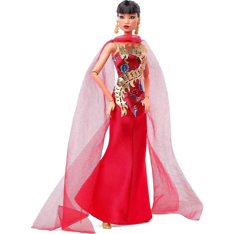 Mattel Barbie - Anna May Wong (HMT97)