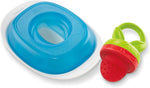 Fisher-Price Лесно почистване Teethe 'n Feed (Y9842)