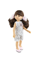 Кукла Las Amigas Estefania 32см