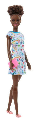 Mattel Barbie Можеш да бъдеш всичко - Учителка(HBW97)