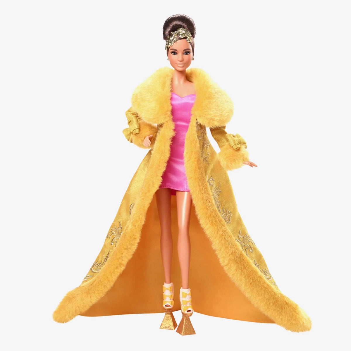 Mattel Barbie Signature - Guo Pei (HBX99)