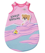 Baby Born - Спален чувал (36 см) (829967-116721)