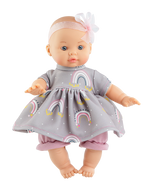 Кукла Лидия 27см