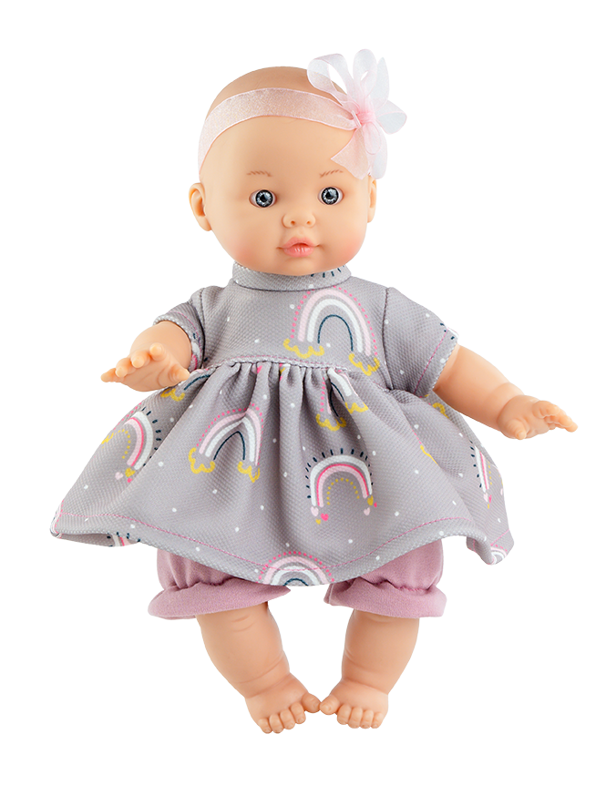 Кукла Лидия 27см