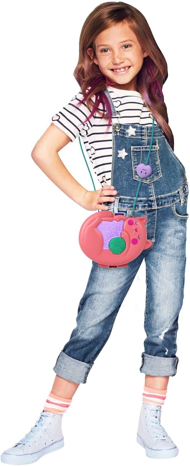 Mattel Polly Pocket - Сладка чантичка (HGΤ16)