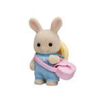 Sylvanian Families - Млад млечен заек