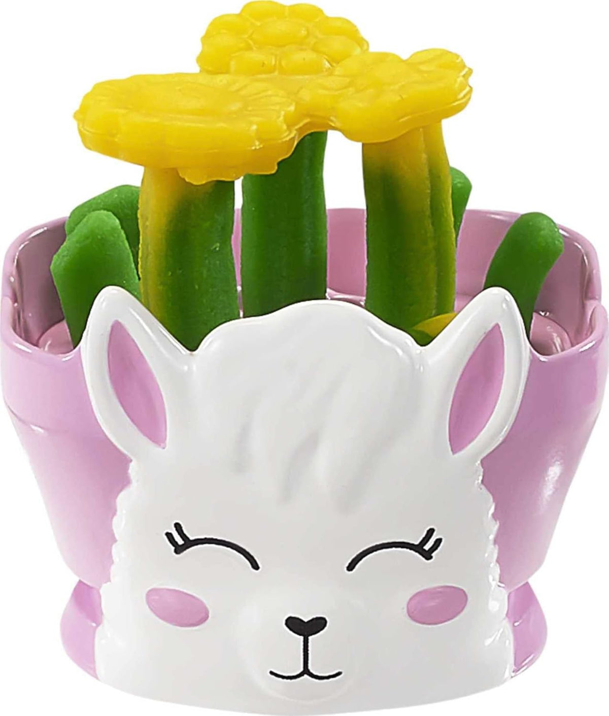 Mattel Barbie - Cvetličarka in komplet (GTN58)