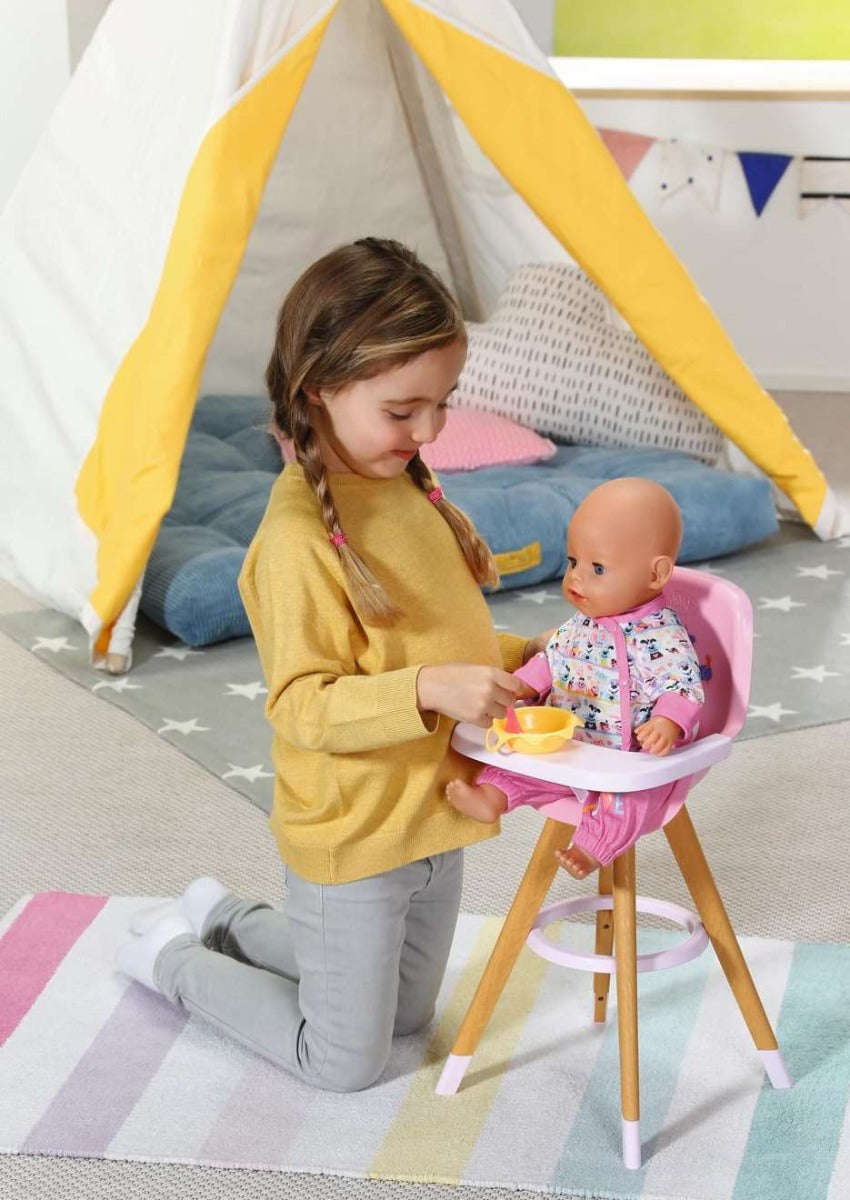 Zapf Creation: Baby Born - Visoka Stolica (829271-116720)