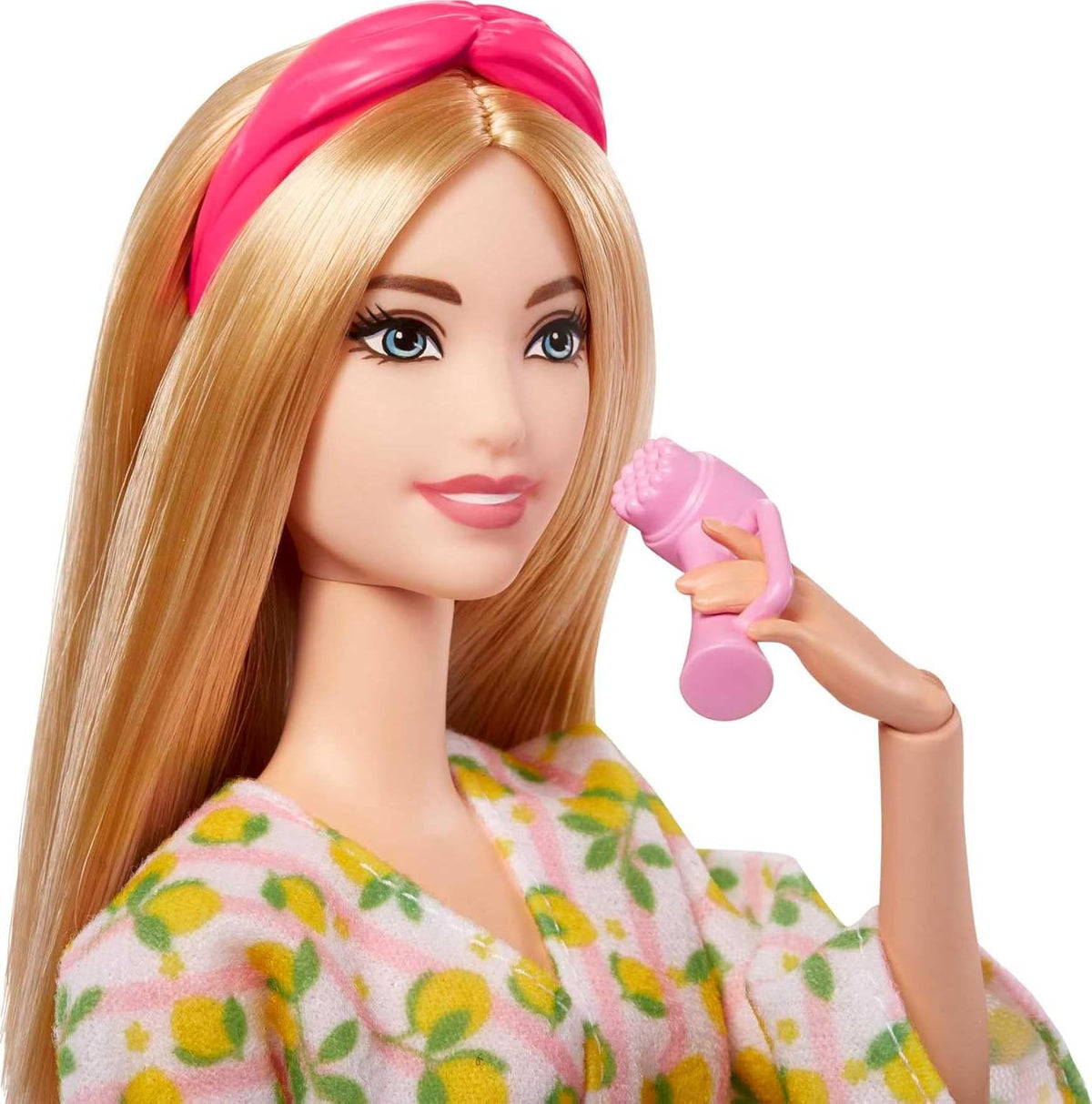 Mattel Barbie: Ti lahko postaneš karkoli - Dan za sprostitev v spa s psičkom (HKT90)