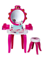 Барби студио за красота със светлинна и звукова функция с аксесоари