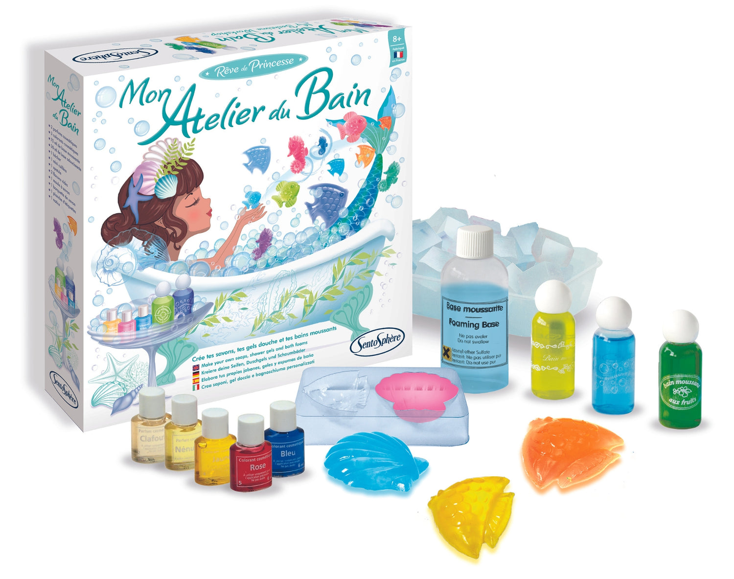 Моето банско ателие