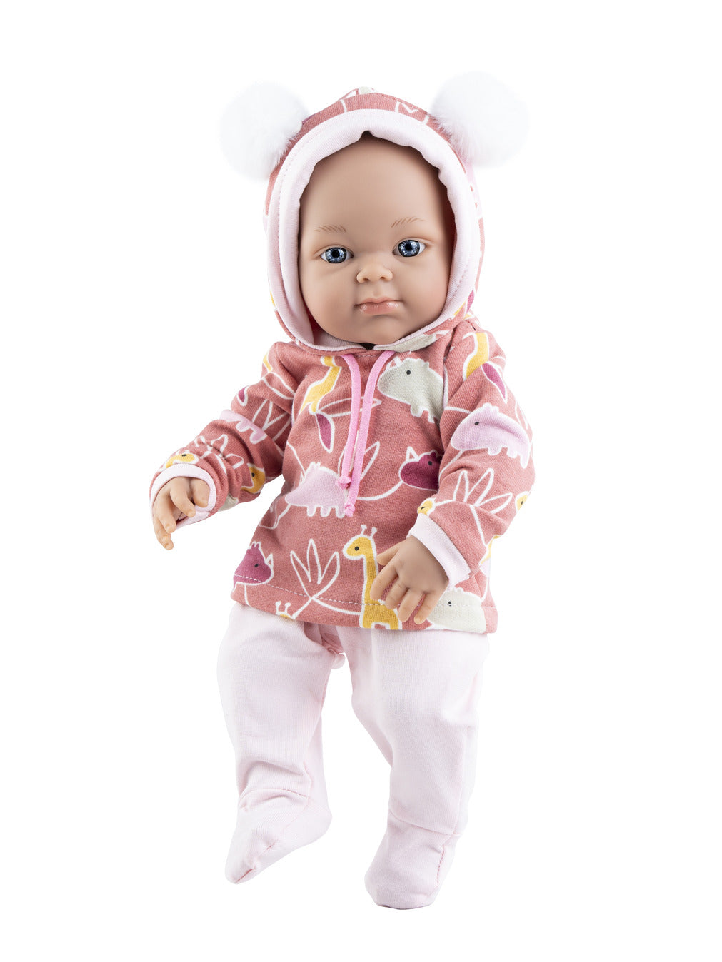 Бебе Minipikolina 32см