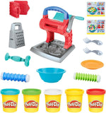 Hasbro Play-Doh: Kitchen Creations - Играчка за правене на юфка (E7776)