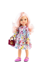 Кукла Las Amigas Rosa 32см