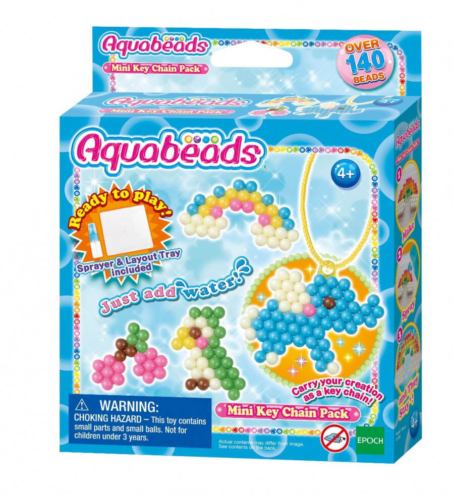 Aquabeads Мини ключодържател 30909