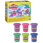 Hasbro Play-Doh: Sparkle Collection (F9932)