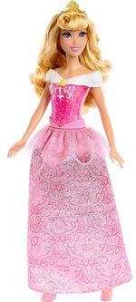 Mattel Disney: Princess - Trnuljčica moda punčka (HLW09)