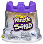 Kinetic Sand - Кутия White Castle (20128040)