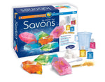 Мини лаборатория - сапун