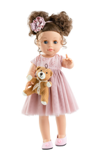 Lutka Soy Tu Ani 42cm