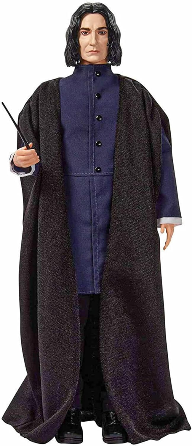 Mattel Harry Potter: Фигурка на Северус Снейп (GNR35)