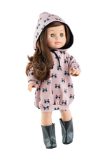 Кукла Soy Tu Esther 42см