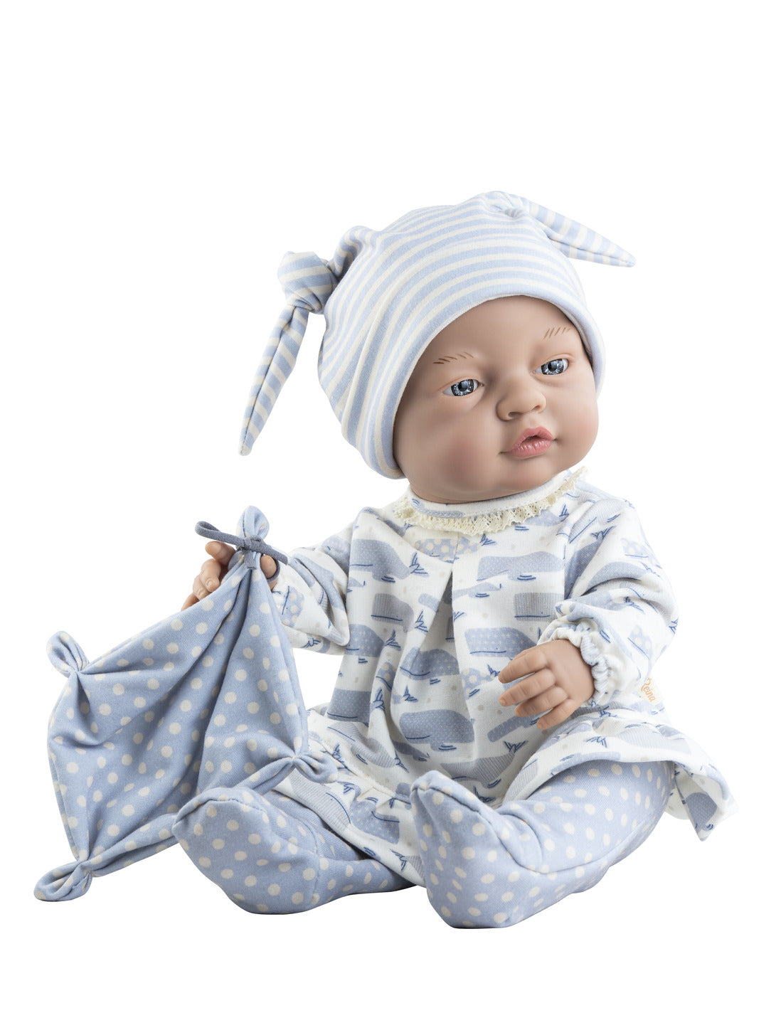 Бебешка кукла Bebita 42см