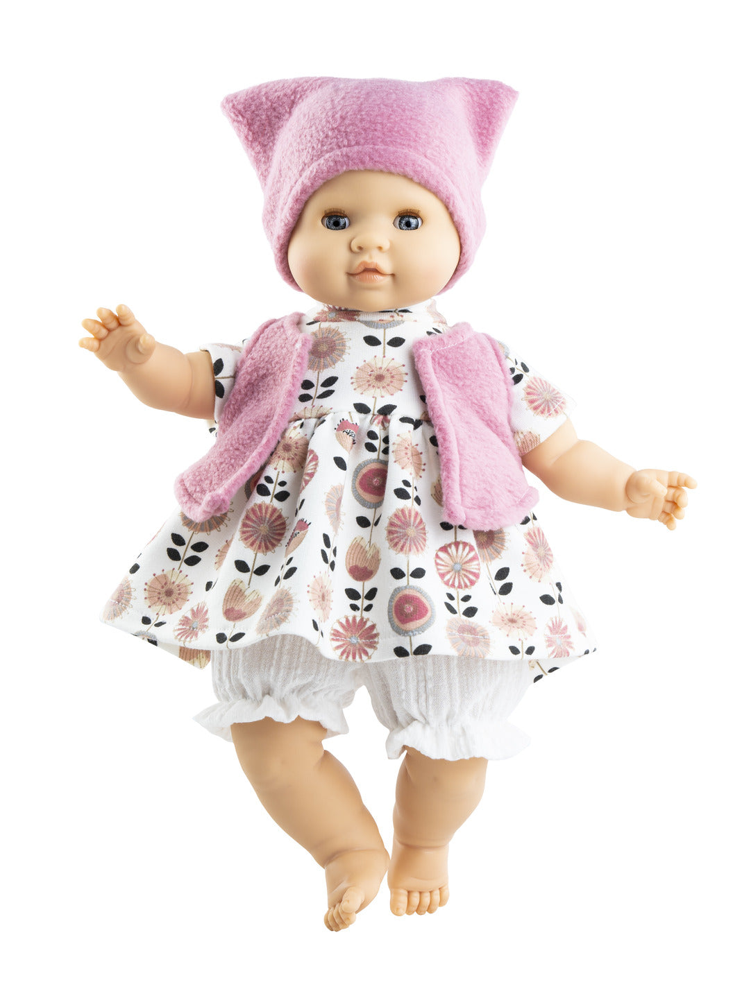 Кукла Manus Tona 36см