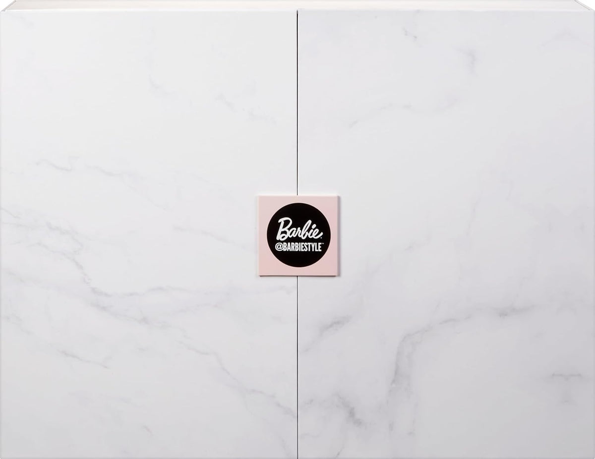 Mattel Barbie: Signature - Barbie in Ken (HJW88)