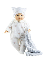 Кукла Manus Laya 36см