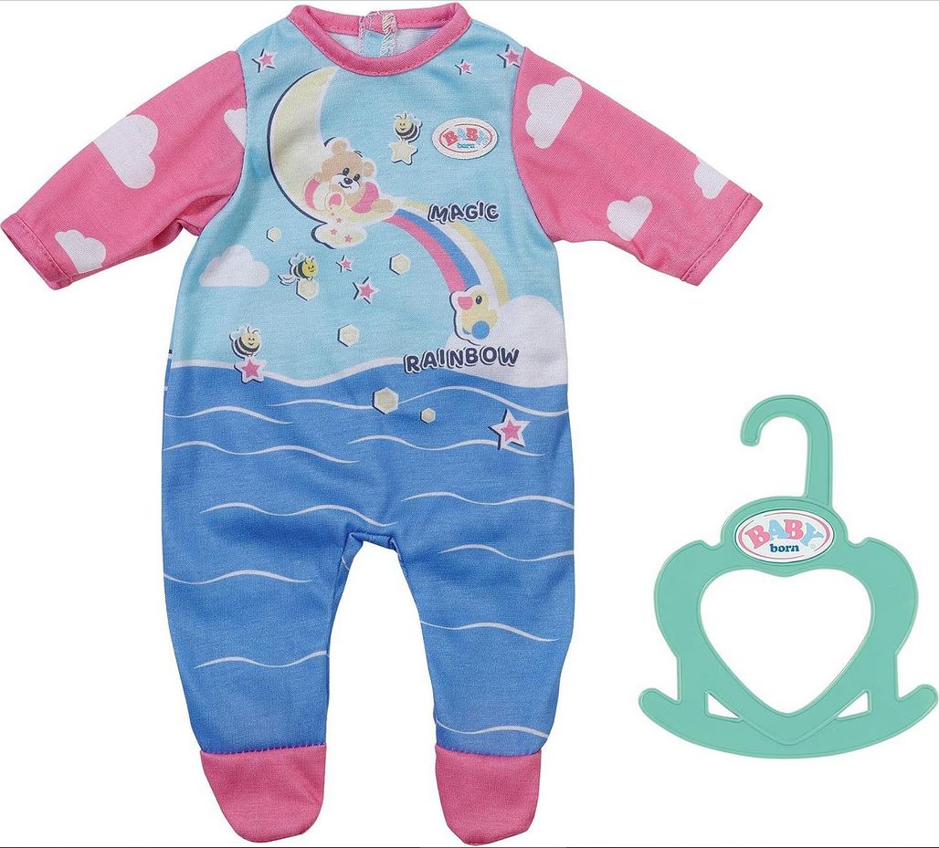 Baby Born - Бодита (36 см) (834633-116723)