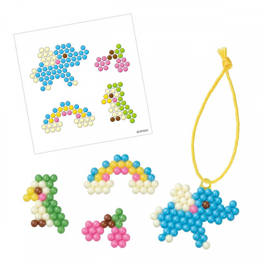 Aquabeads Мини ключодържател 30909