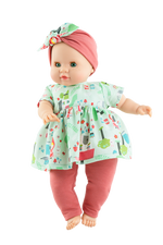 Кукла Manus Patri 36см