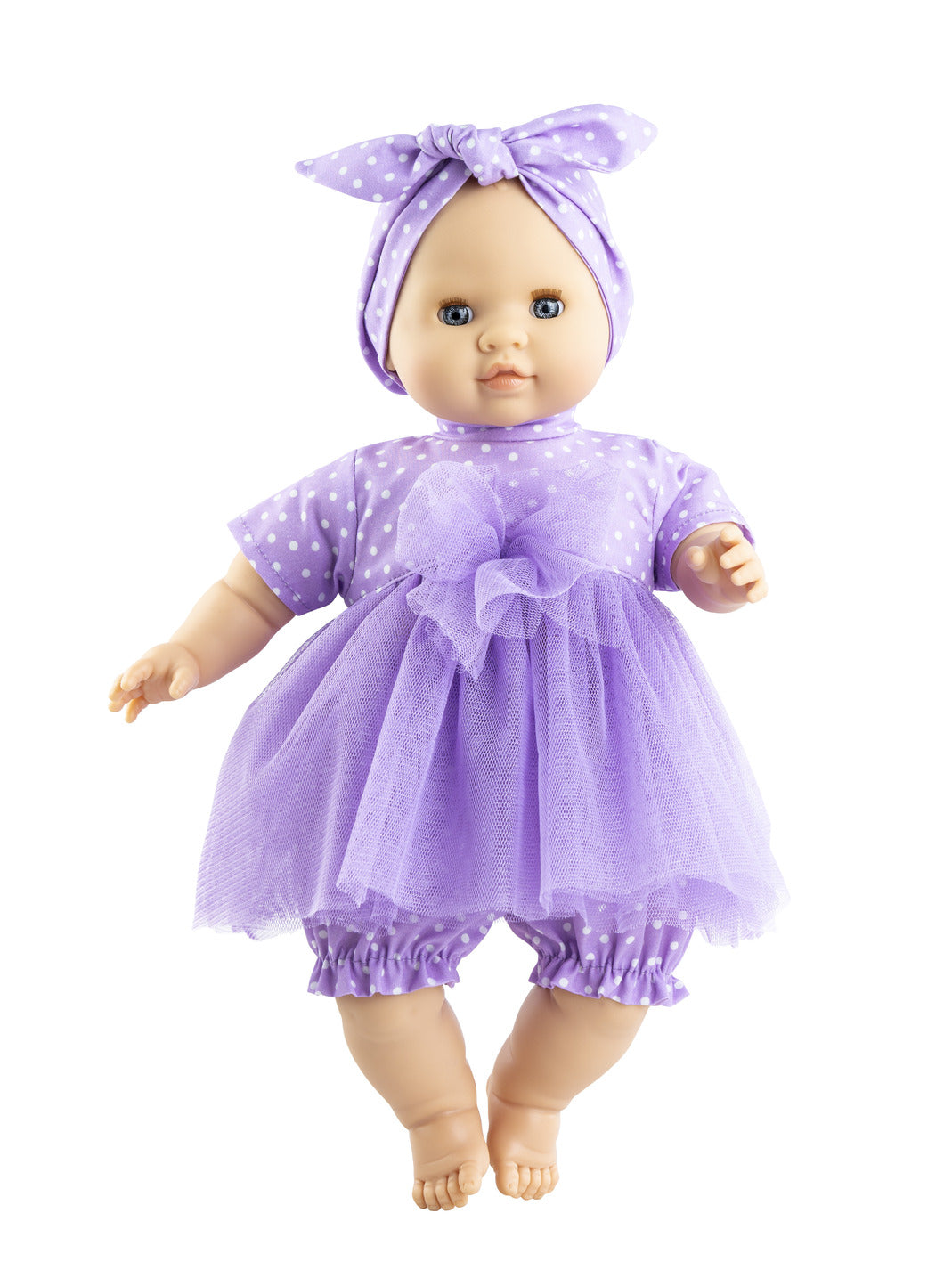 Кукла Manus Noemi 36см