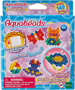 Aquabeads Блестящ пръстен Мини комплект 30919