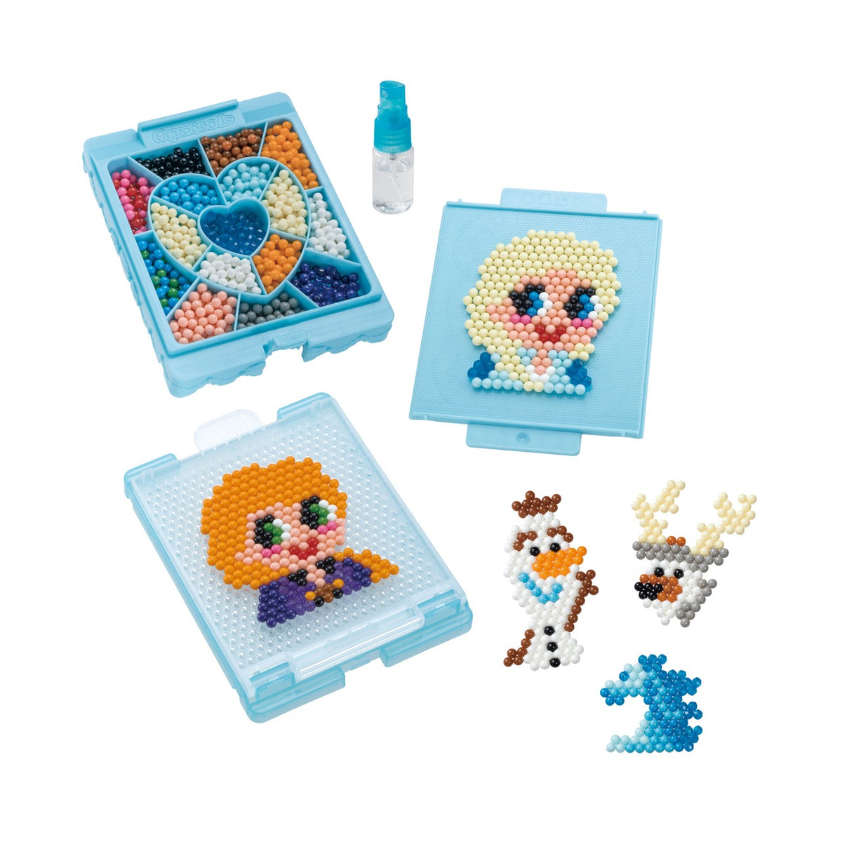Disney Frozen 2 Igralni Set