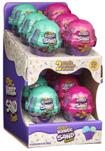 Kinetic Sand Scents - Сладолед (случайно) (6058757)