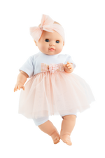 Punčka Manus Toni 36cm