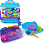 Spin Master Kinetic Sand: The One & Only - Squishmotion Set (6069401)