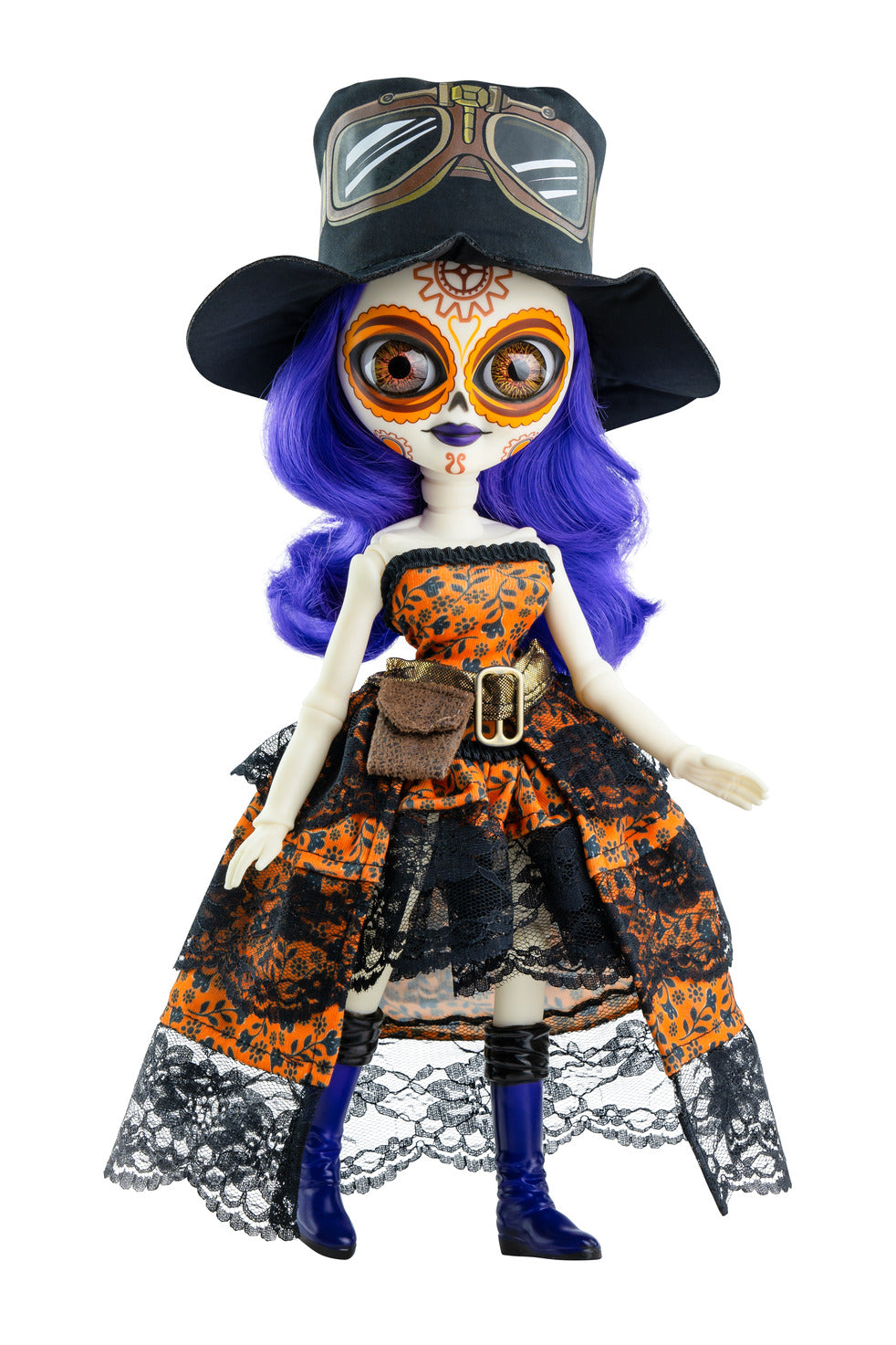 Кукла Катринс Джема 34см