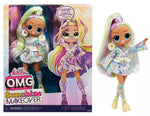 MGA L.O.L. Изненада: O.M.G. Кукла Sunrise (589433EUC)