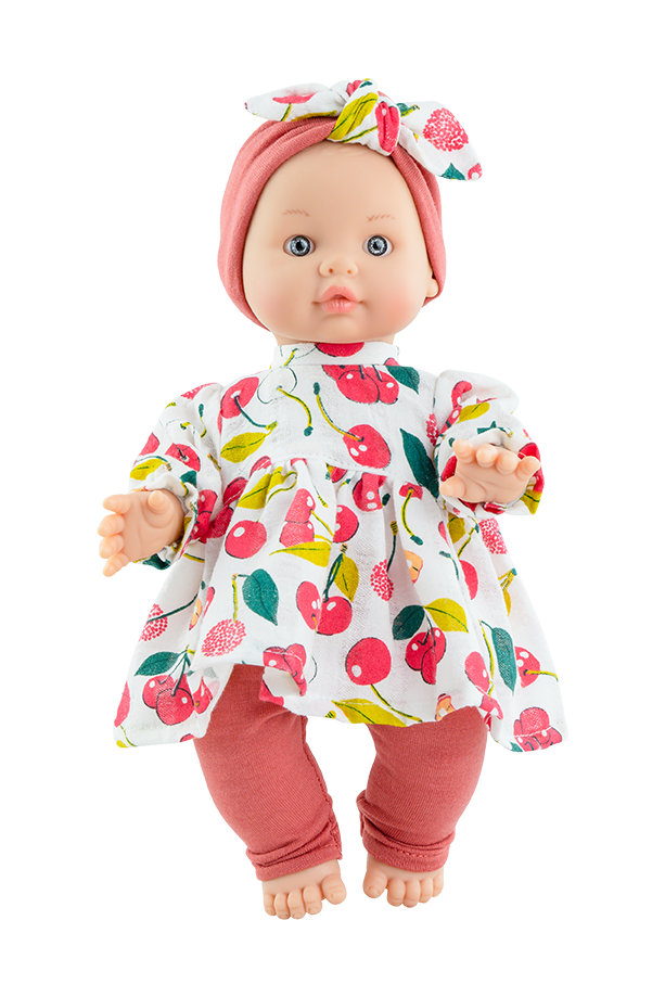 Кукла Суси 27см