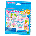 Paket Pastelni Eleganten Set