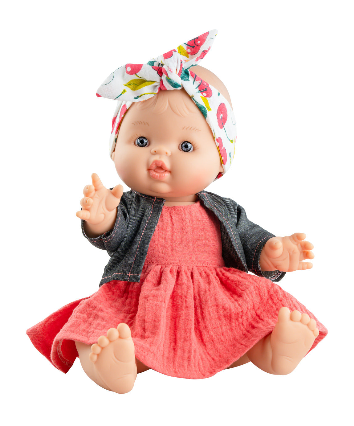 Бебе Gordis Federica 34см