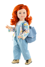 Кукла Reinas Maru 60см